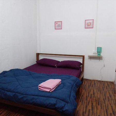 Bami Hostel Тхакхэк Экстерьер фото