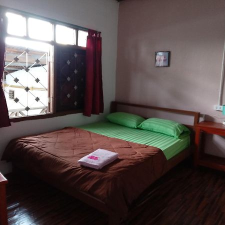 Bami Hostel Тхакхэк Экстерьер фото